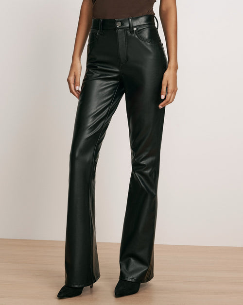 Beverly Skinny-Flare Pant