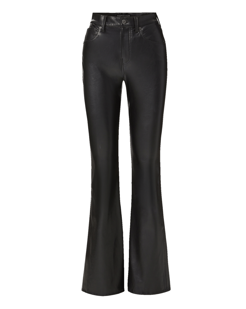 Beverly Skinny-Flare Pant
