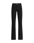 Beverly Skinny-Flare Jean