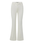 Carson Kick-Flare Jean | Extended