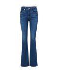 Beverly Skinny-Flare Jean