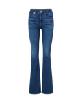 Beverly Skinny-Flare Jean | Extended