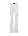 Beverly Skinny-Flare Jean
