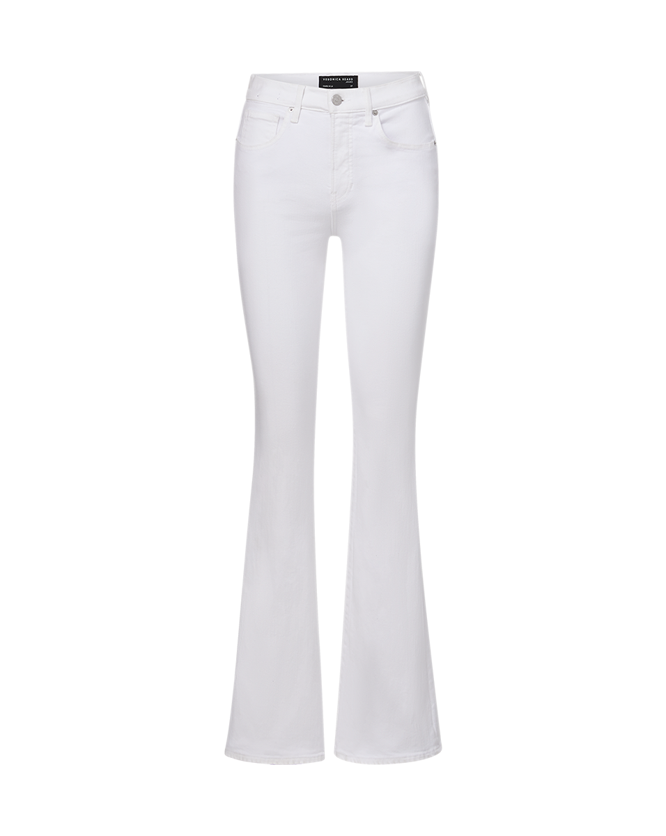 Beverly Skinny-Flare Jean