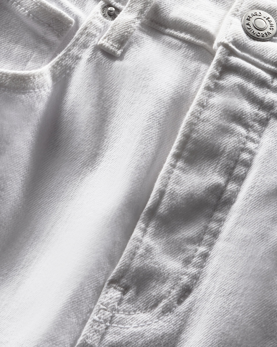 Beverly Skinny-Flare Jean | Extended