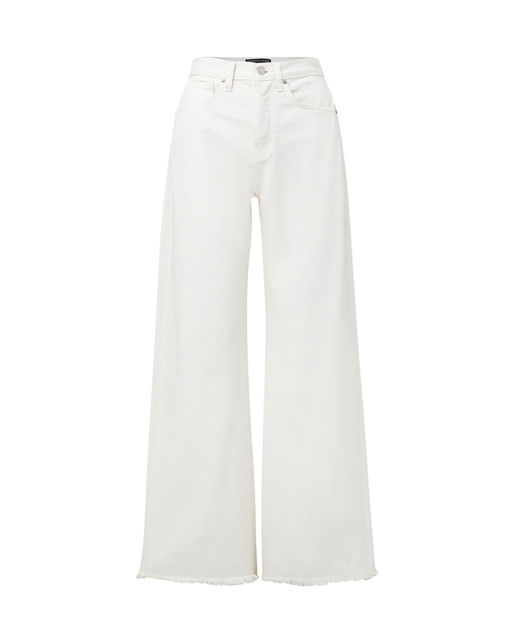 Taylor Wide-Leg Jean