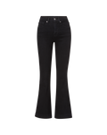 Carson Kick-Flare Jean