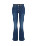 Carson Kick-Flare Jean