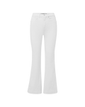 Carson Kick-Flare Jean