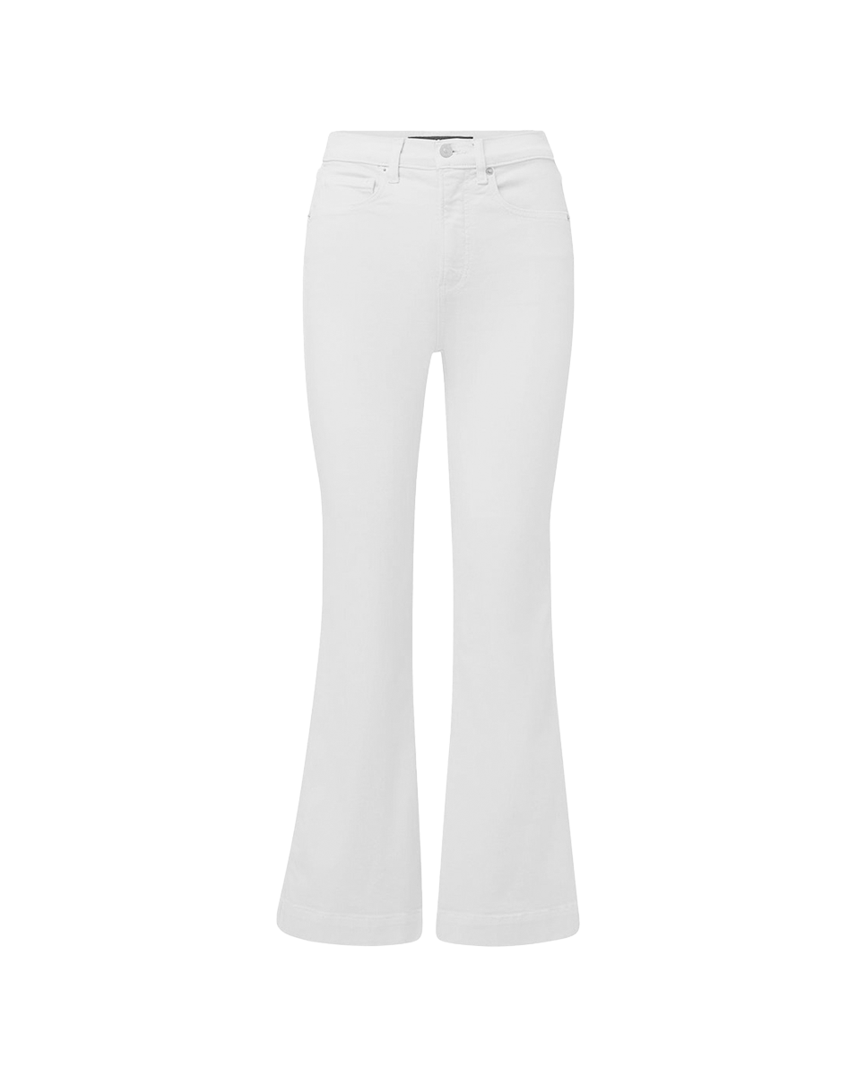 Carson Kick-Flare Jean | Extended