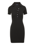 Bailey Polo Minidress