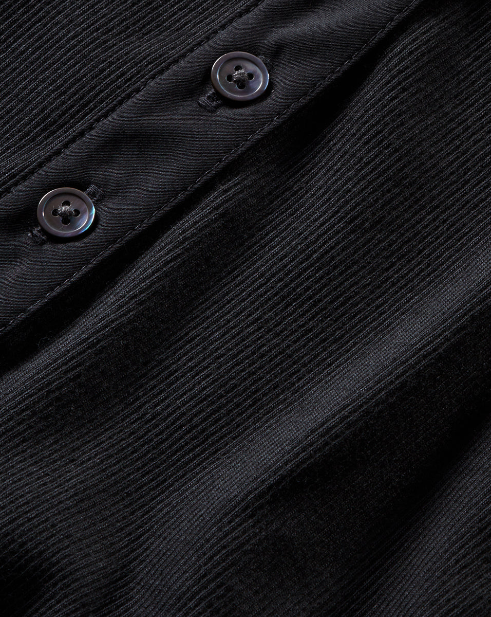 Bailey Polo Minidress