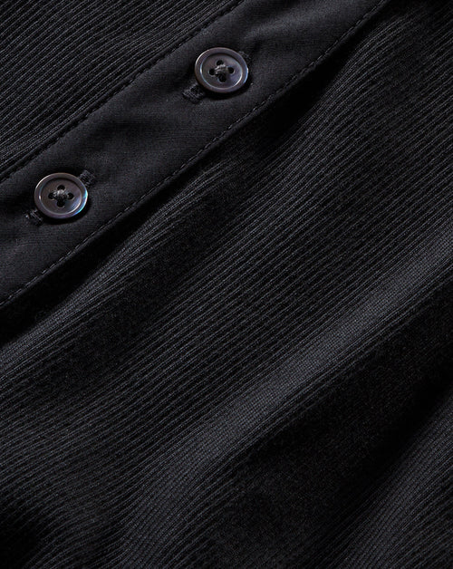 Bailey Polo Minidress