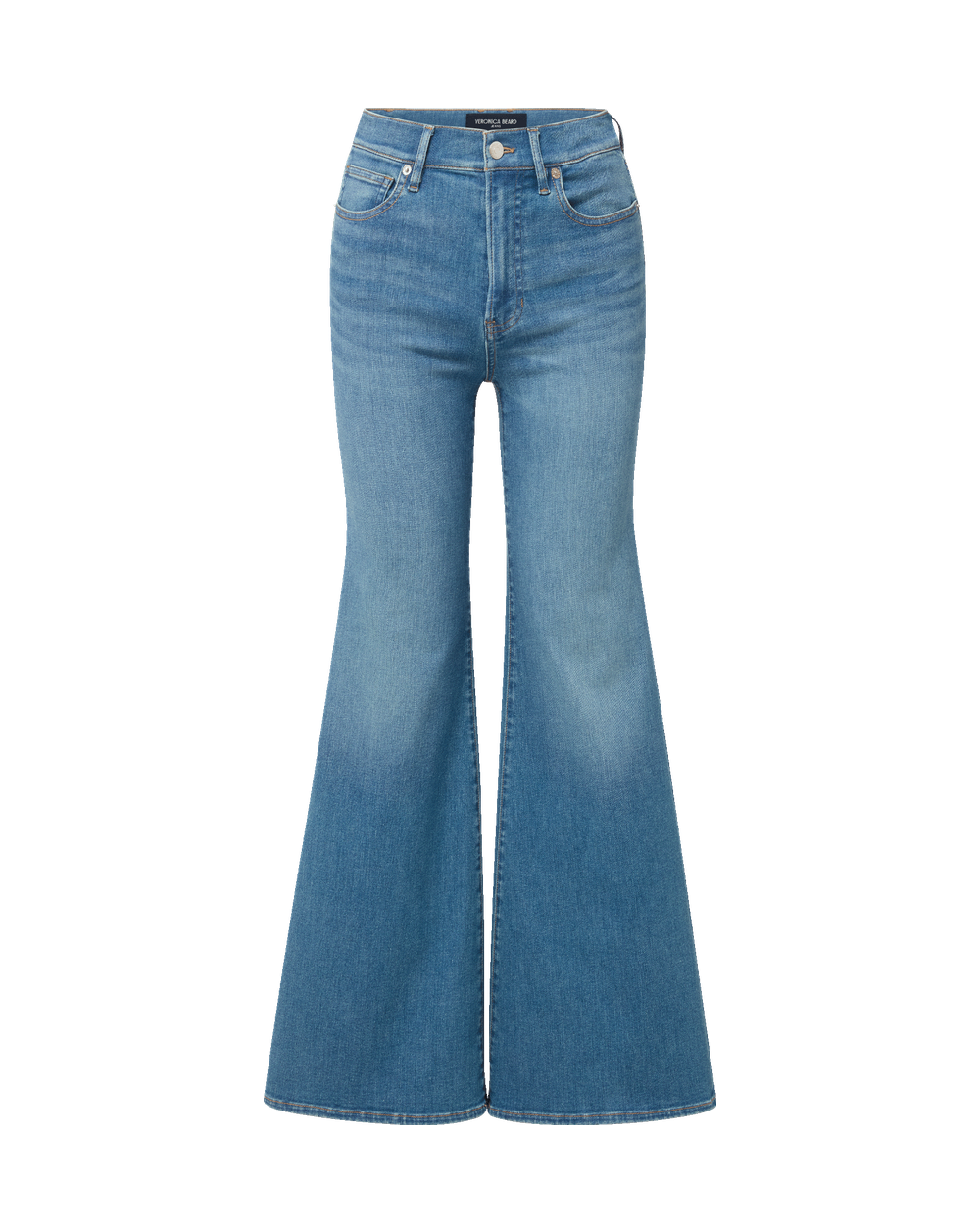 Joplin Flare Jean