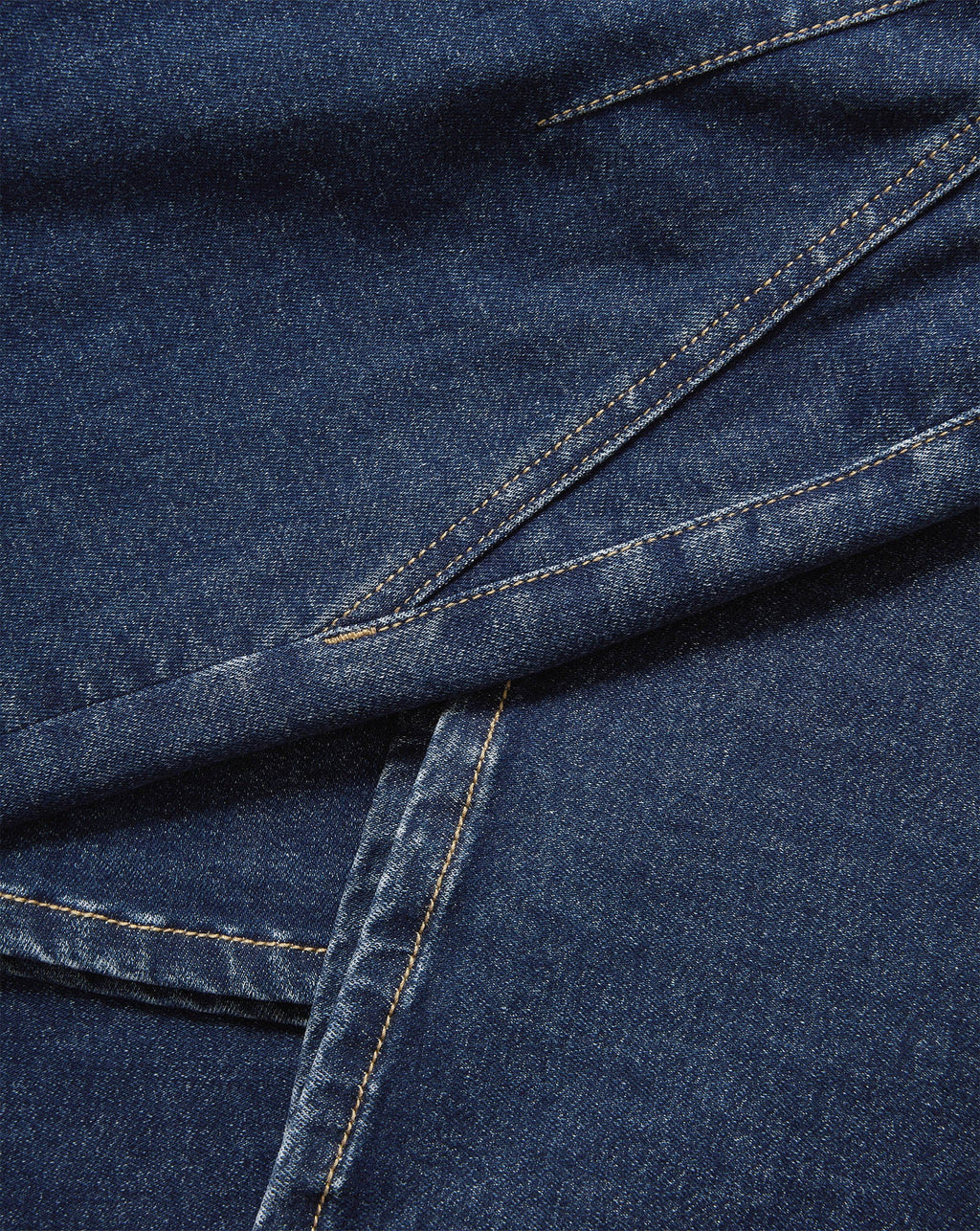 Joplin Off-Duty Flare Jean