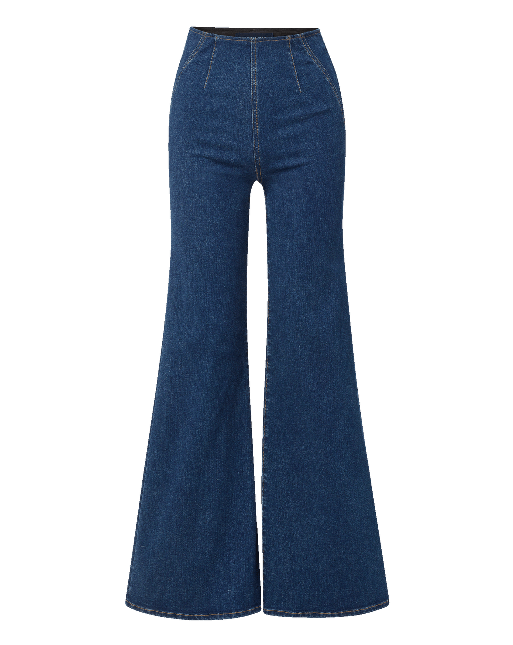 Joplin Off-Duty Flare Jean