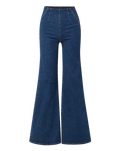 Joplin Off-Duty Flare Jean